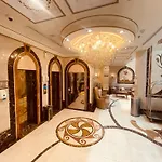 Al Qima Atlas 3 Hotel