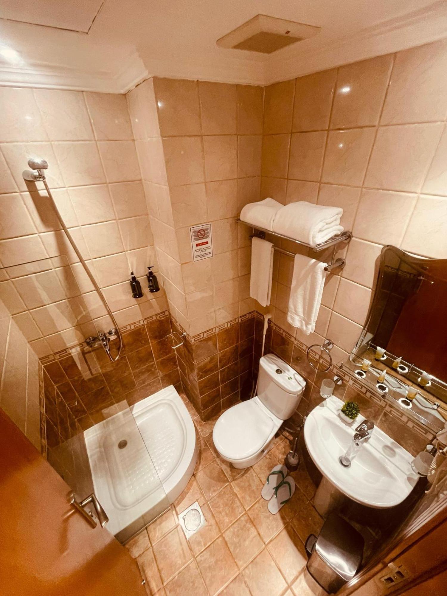Hotel Al Qima Atlas 3