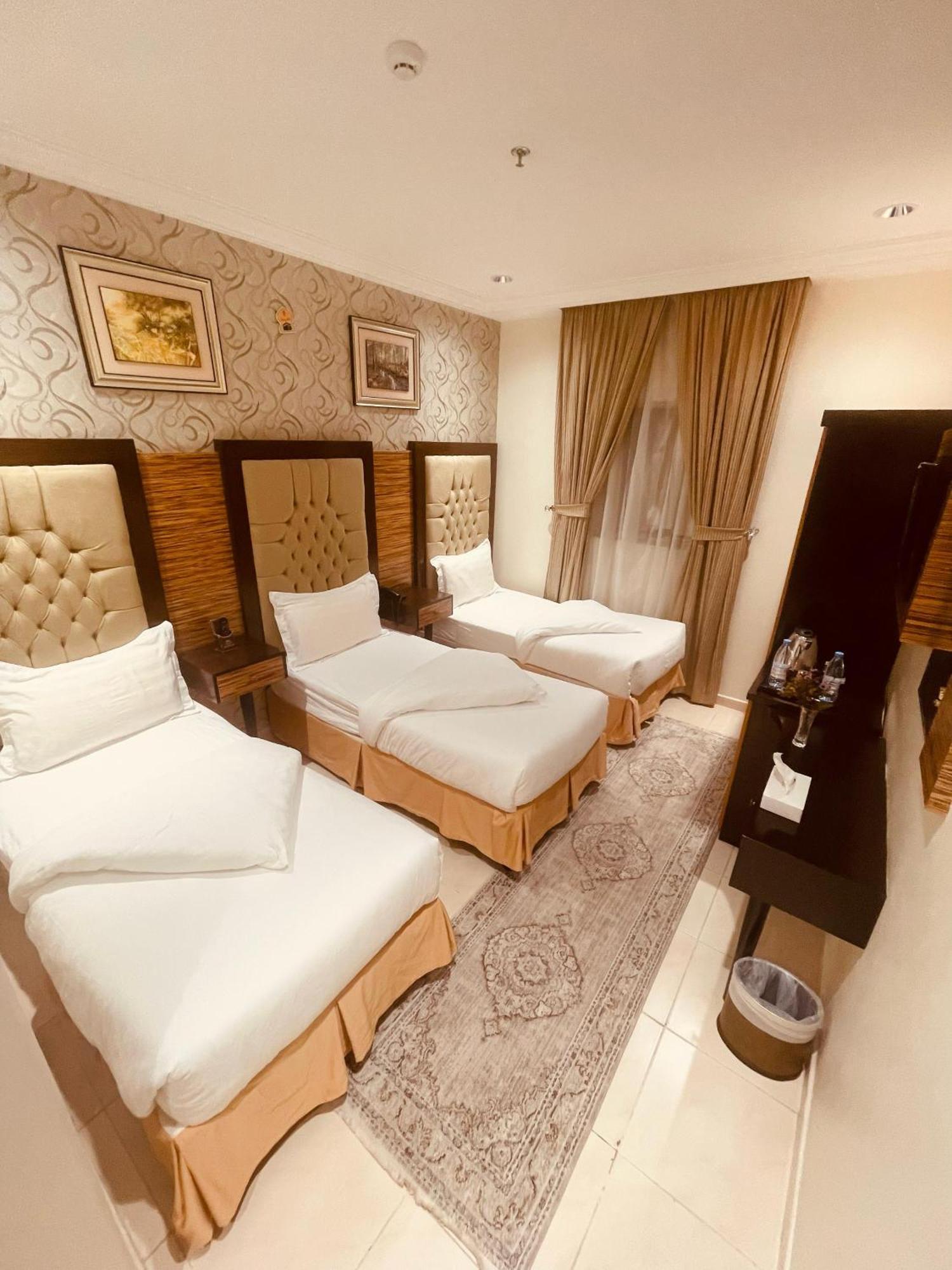 Hotel Al Qima Atlas 3 *