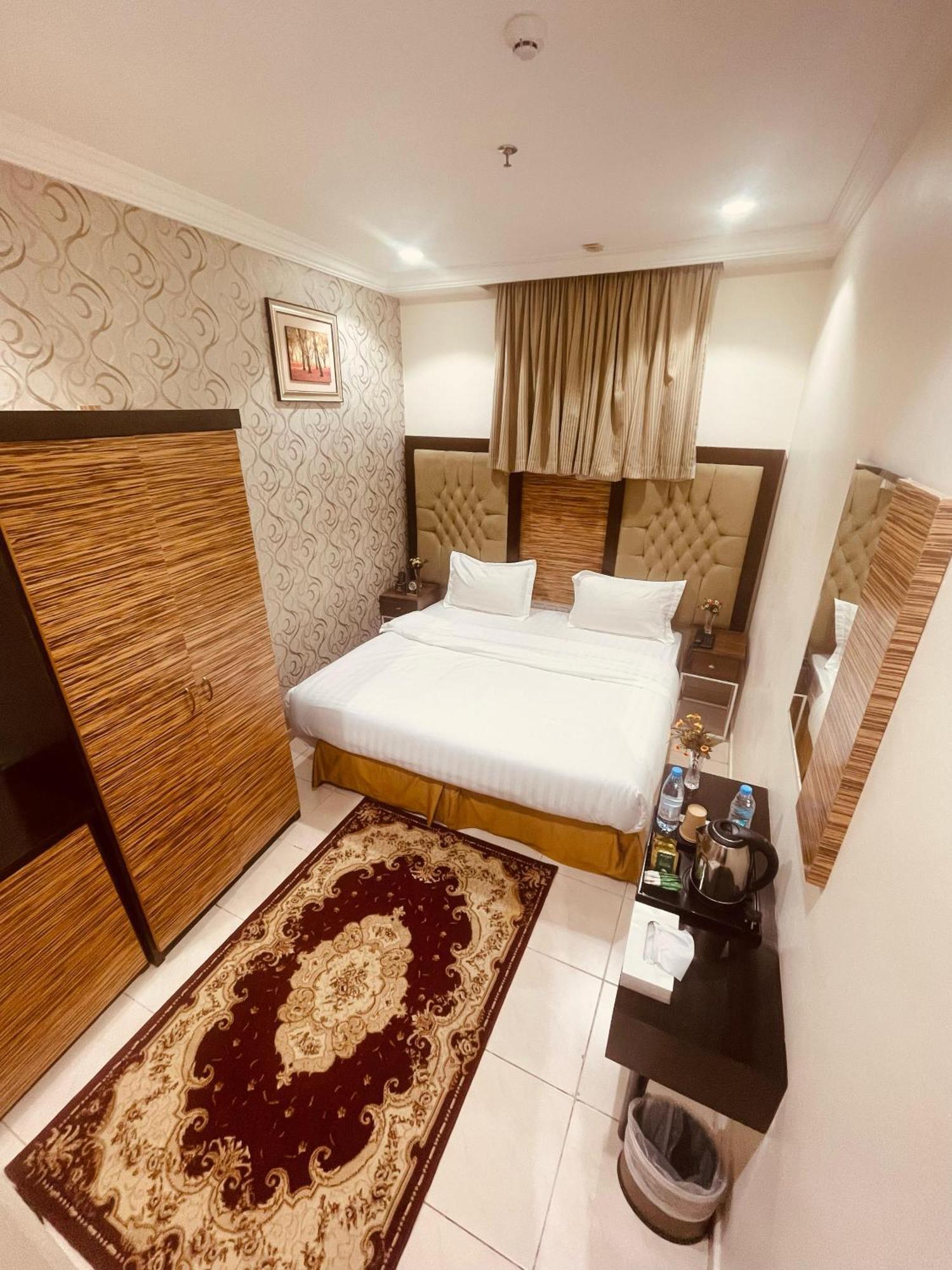 Hotel Al Qima Atlas 3 Mecca