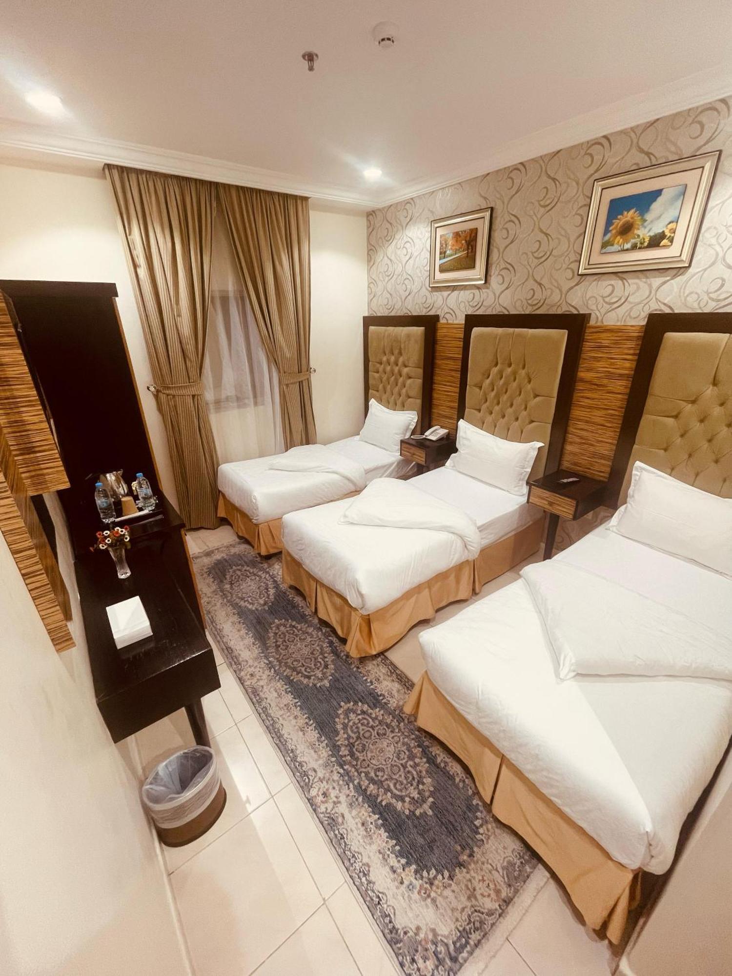 Al Qima Atlas 3 Hotel