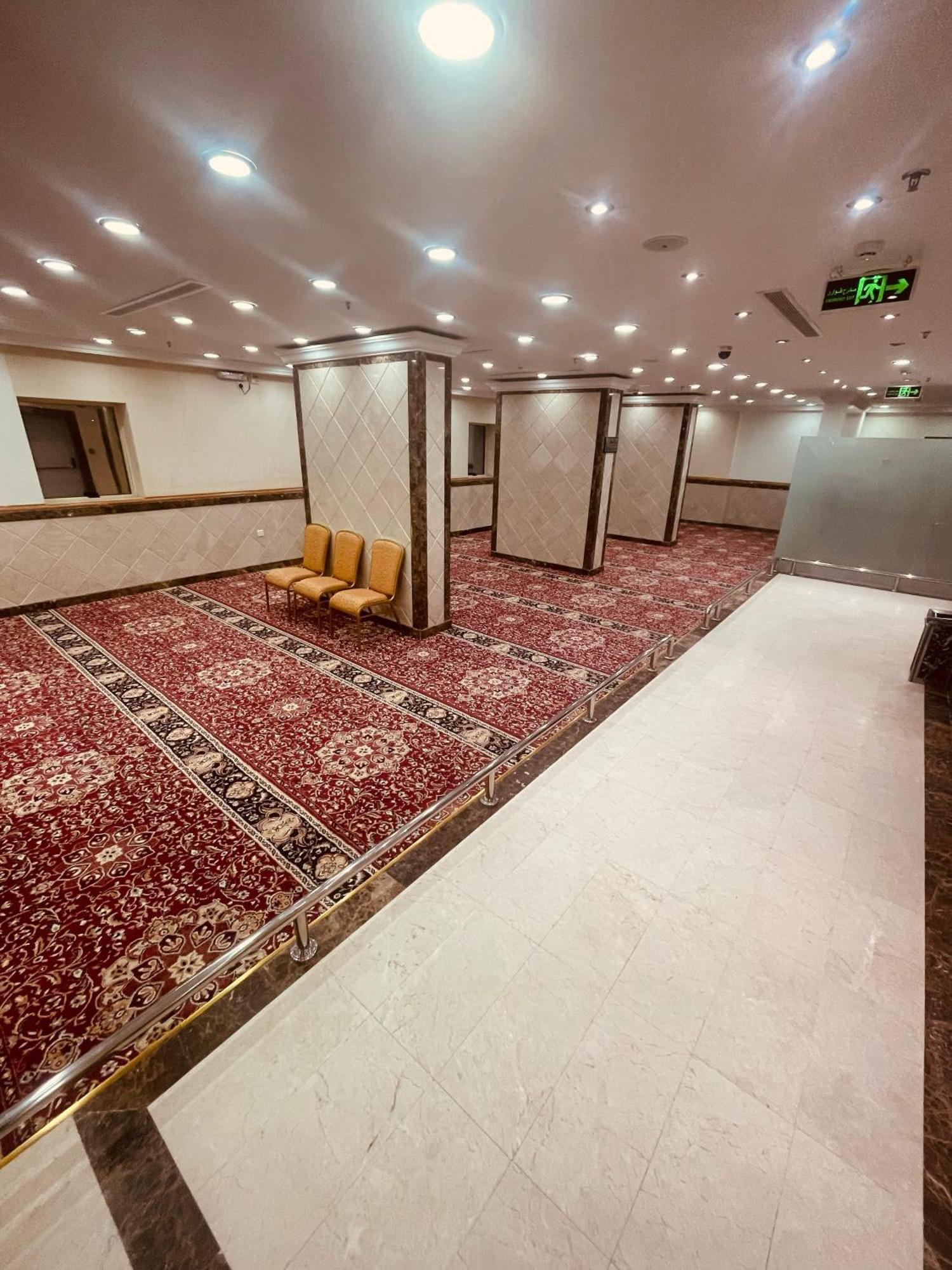 Hotel Al Qima Atlas 3 *